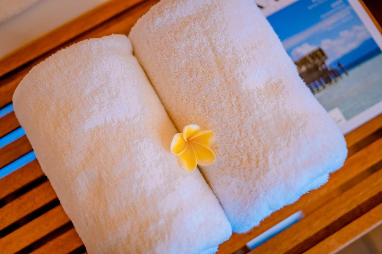 Seraya Bali Cliff Glamping酒店 外观 照片